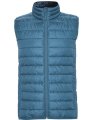 Heren Bodywarmer Oslo Roly RA5092 Storm Blue